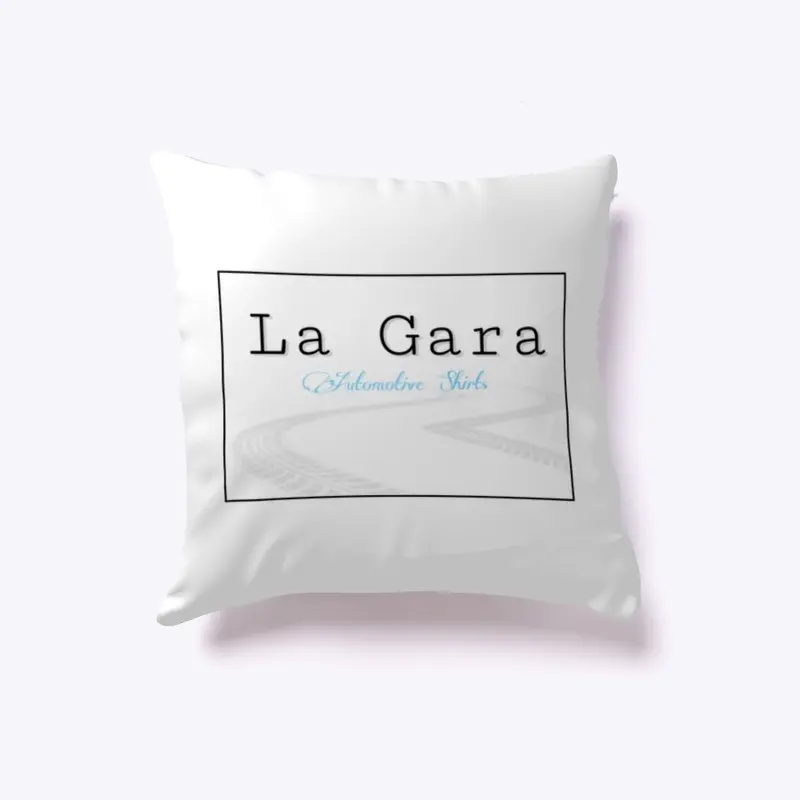 La Gara 